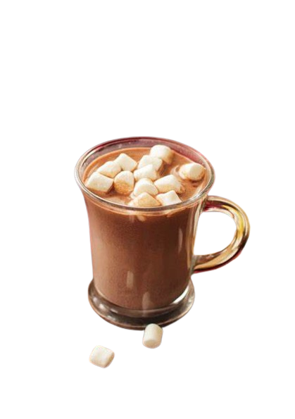 Classic ChocoCraze Hot Chocolate